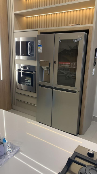 Casa de Alvenaria na Operária Nova