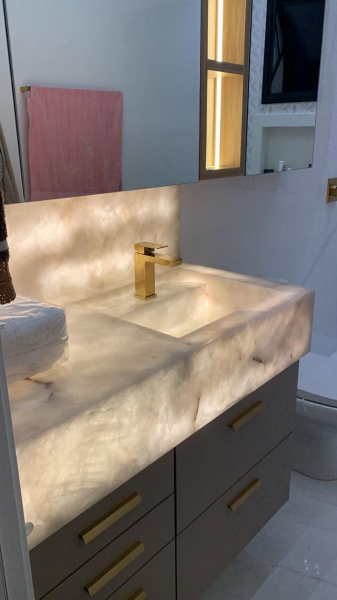 Casa de Alvenaria na Operária Nova