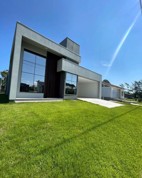 Casa de Alvenaria na Operária Nova
