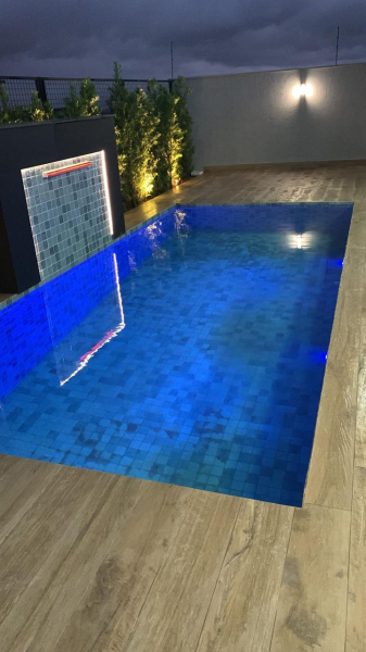 Casa de Alvenaria na Operária Nova