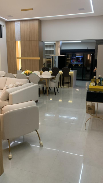 Casa de Alvenaria na Operária Nova