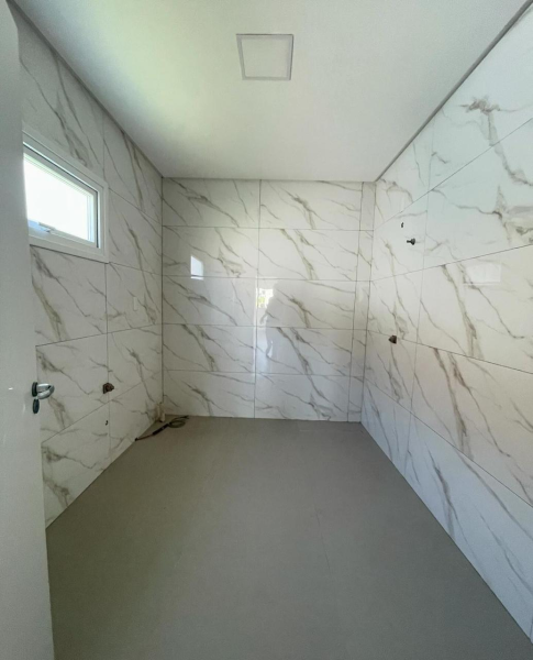 Casa de Alvenaria na Operária Nova