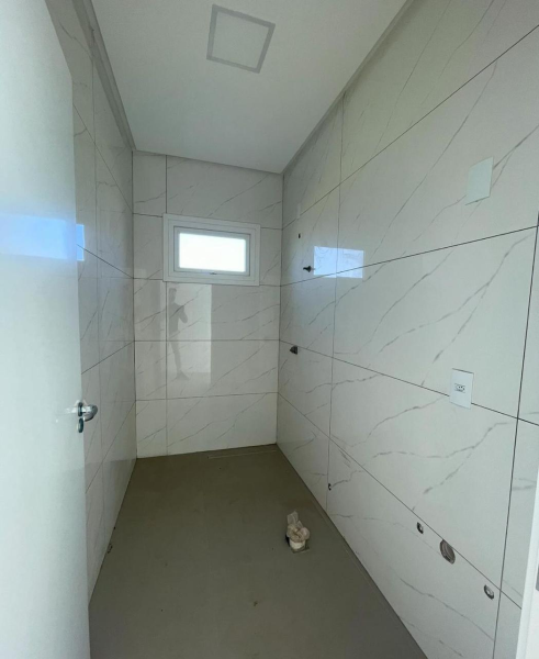 Casa de Alvenaria na Operária Nova