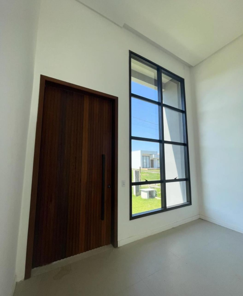 Casa de Alvenaria na Operária Nova