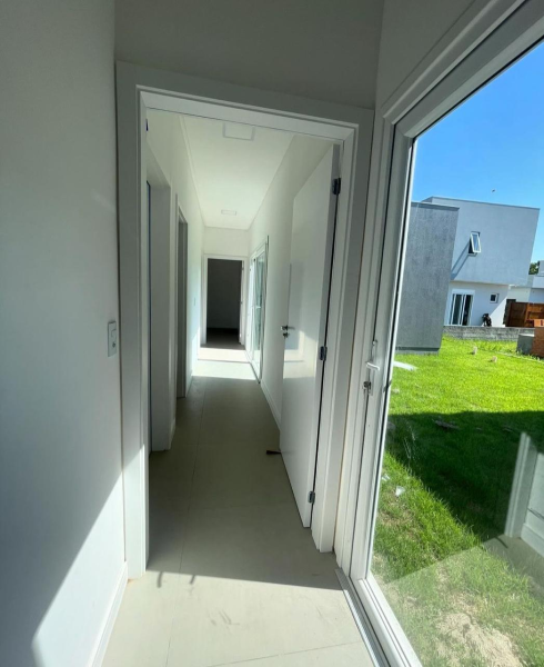 Casa de Alvenaria na Operária Nova