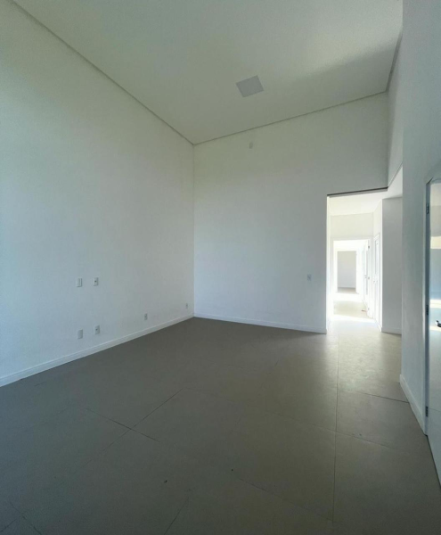 Casa de Alvenaria na Operária Nova