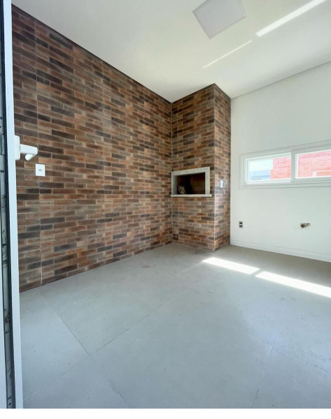 Casa de Alvenaria na Operária Nova