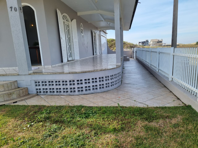 Casa de ALVENARIA à venda na Zona Sul