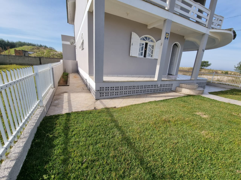 Casa de ALVENARIA à venda na Zona Sul