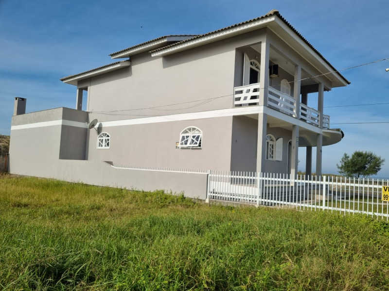 Casa de ALVENARIA à venda na Zona Sul