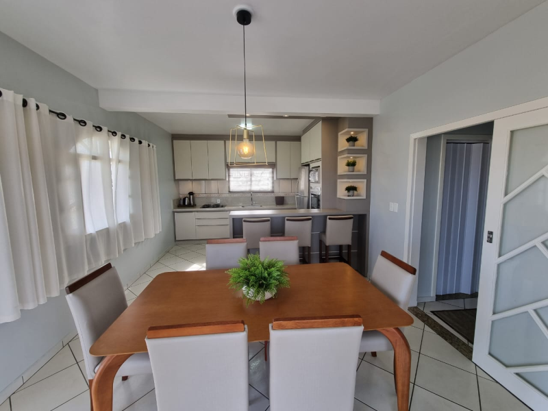 Casa de ALVENARIA à venda na Zona Sul