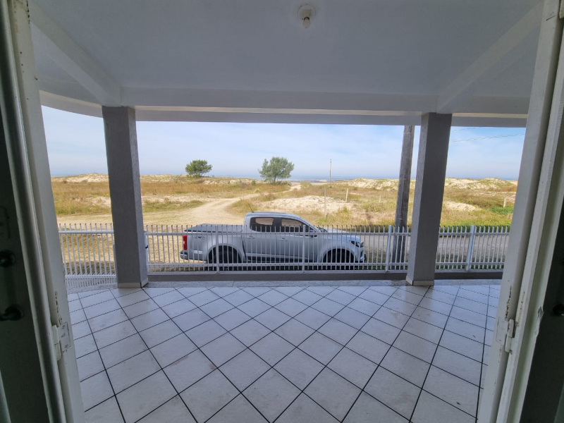 Casa de ALVENARIA à venda na Zona Sul