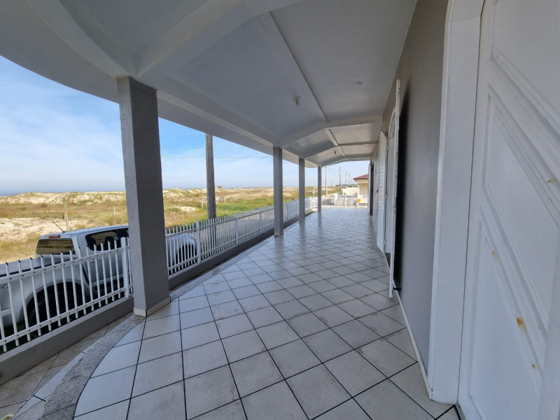 Casa de ALVENARIA à venda na Zona Sul