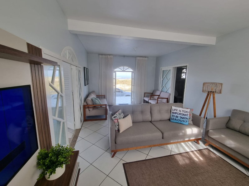 Casa de ALVENARIA à venda na Zona Sul