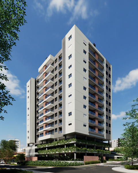 Brianza Residencial