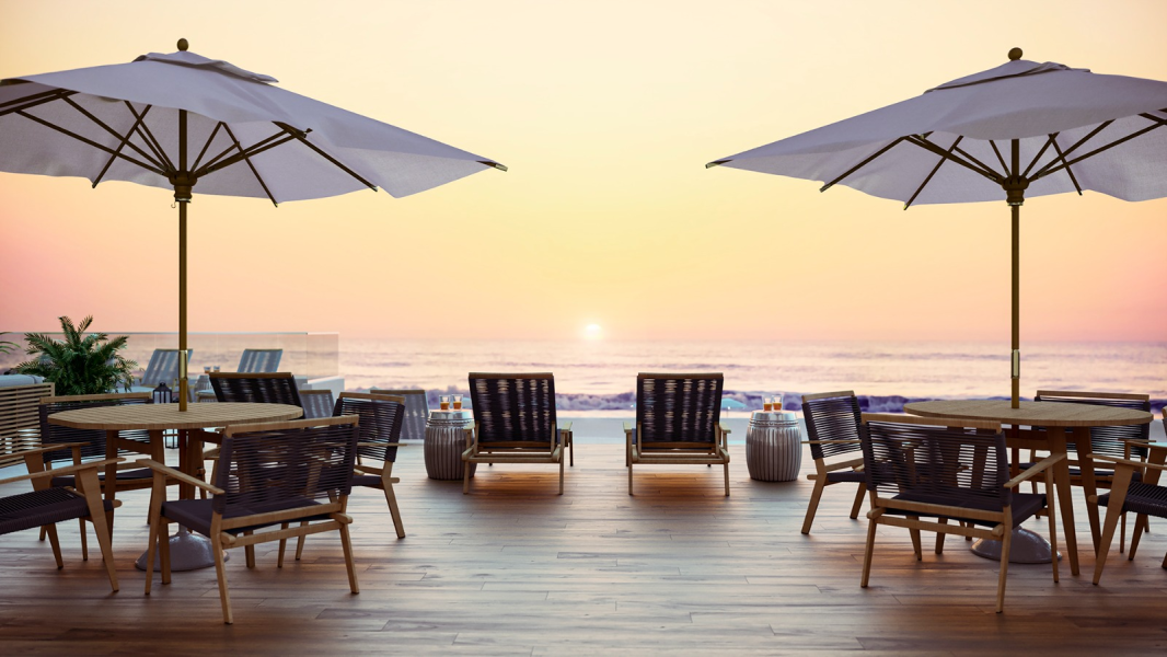 Edifício Mar Tirreno