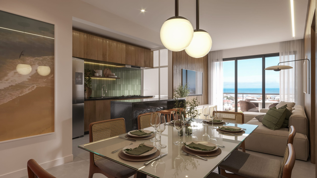 St. Maarten Residencial