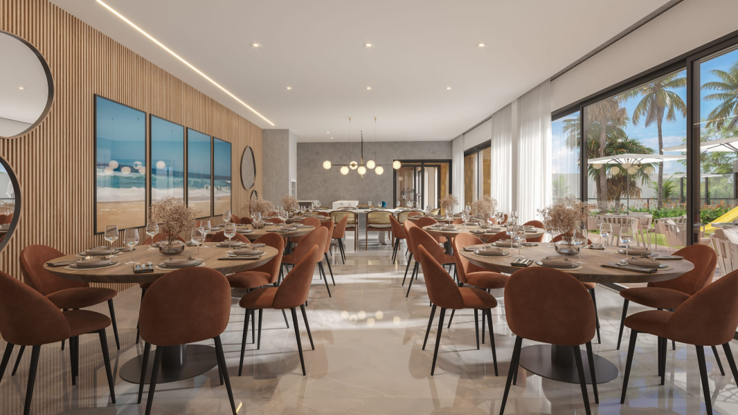 St. Maarten Residencial