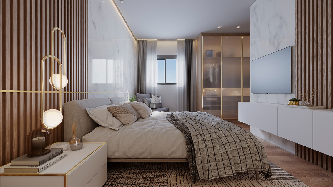 Edifício Mar Tirreno