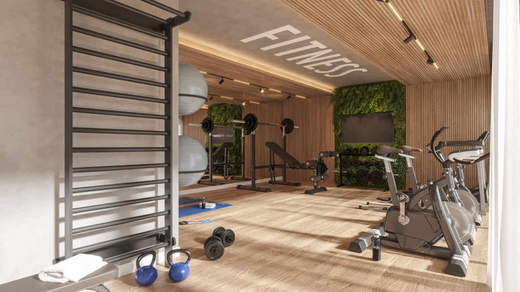 St. Maarten Residencial