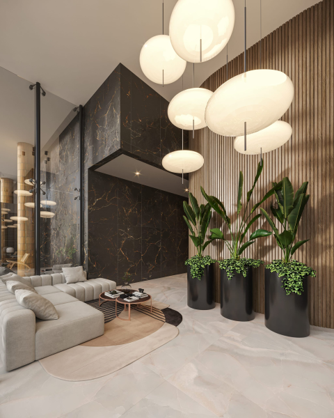 St. Maarten Residencial