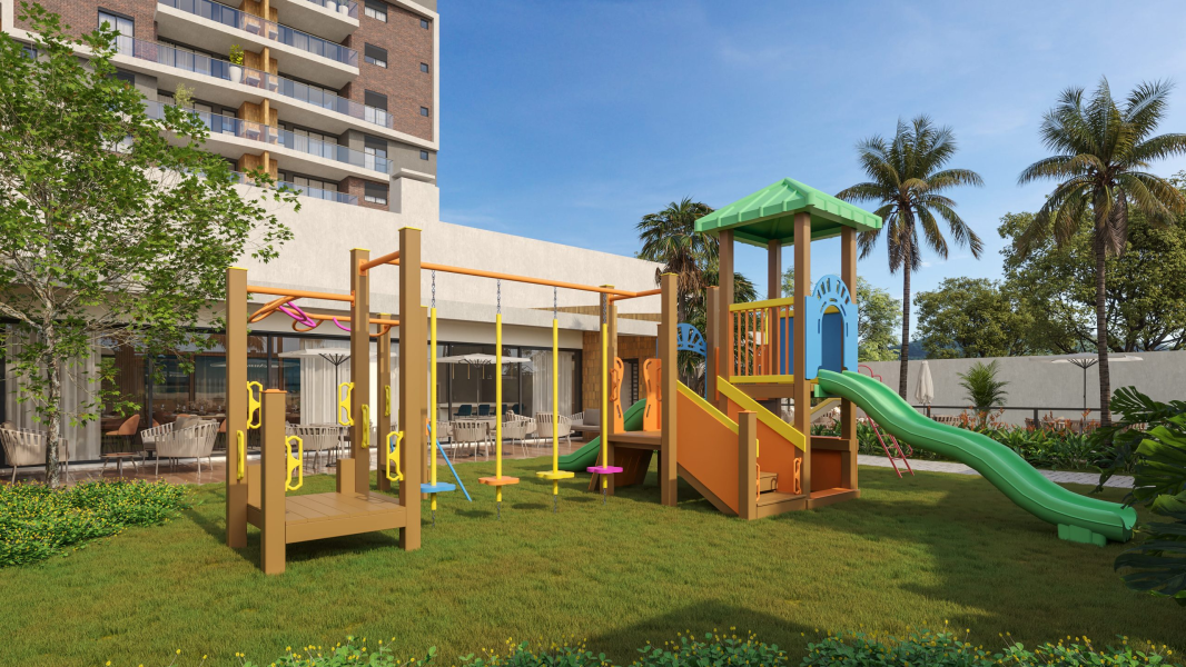 St. Maarten Residencial