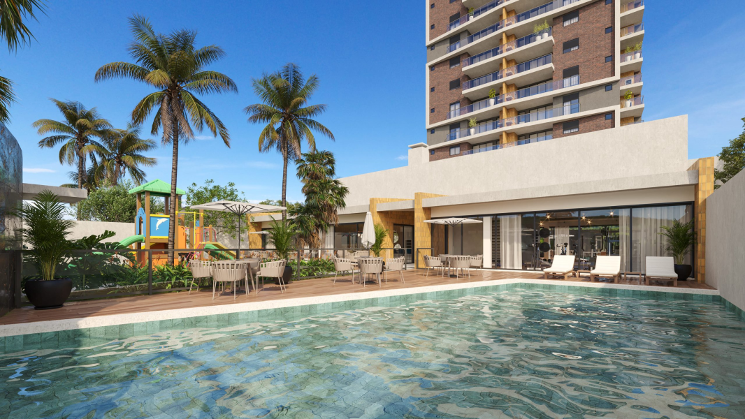 St. Maarten Residencial