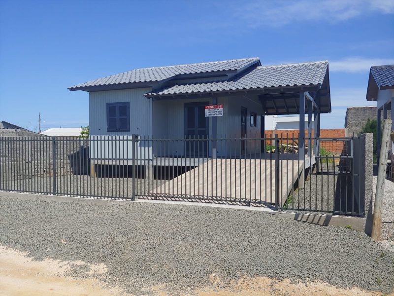 Casa Balneário Rincão