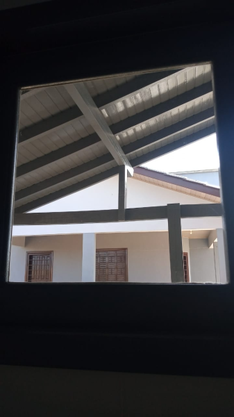 Casa Balneário Rincão