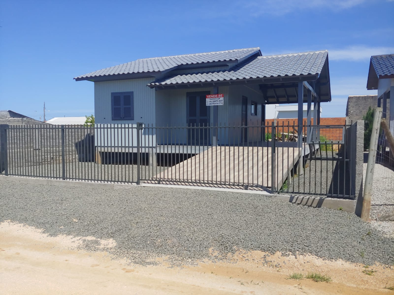 Casa Balneário Rincão