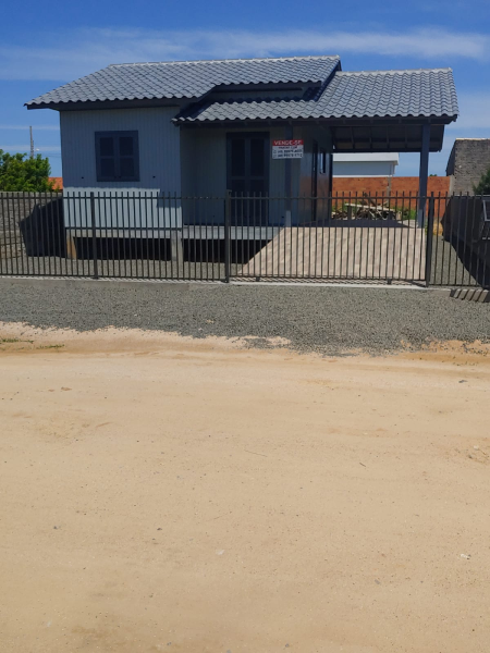 Casa Balneário Rincão