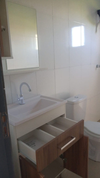 Casa Balneário Rincão