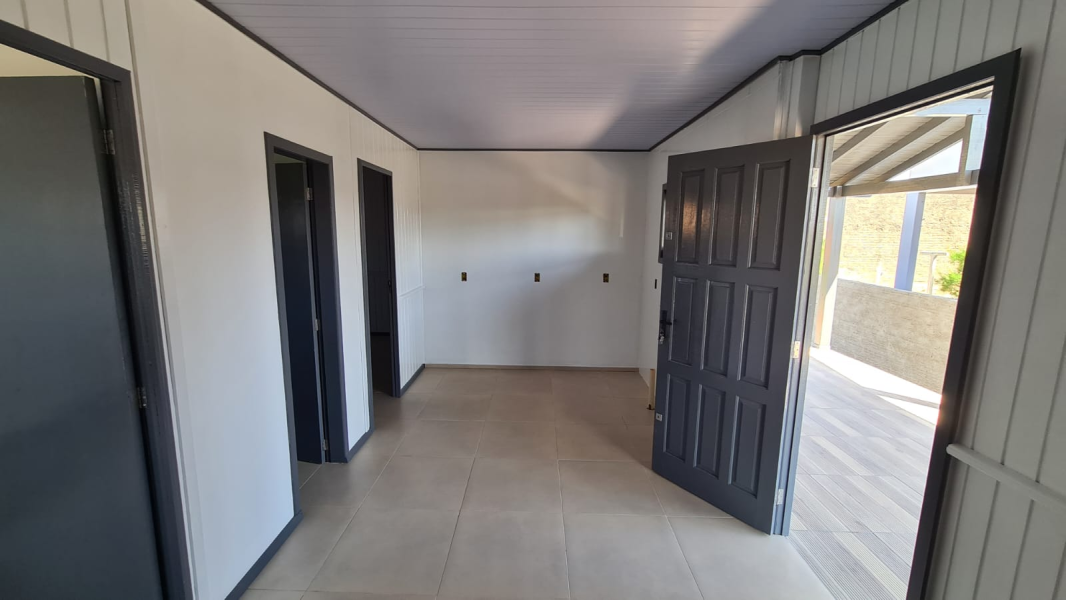 Casa Balneário Rincão