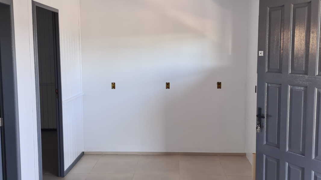 Casa Balneário Rincão