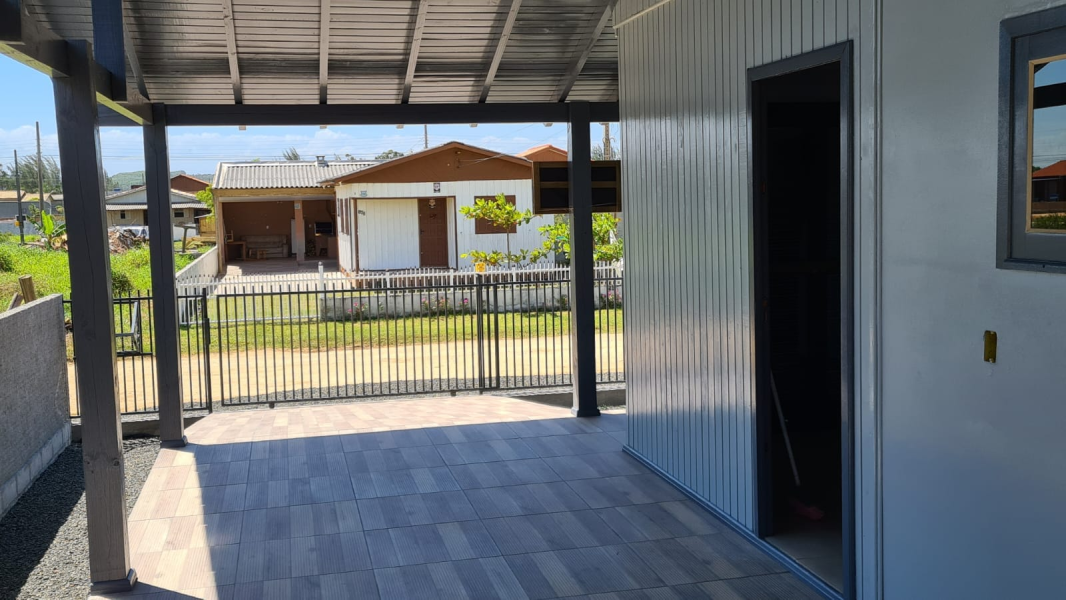 Casa Balneário Rincão