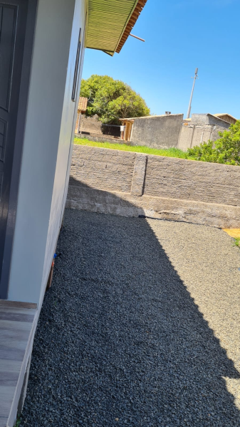 Casa Balneário Rincão