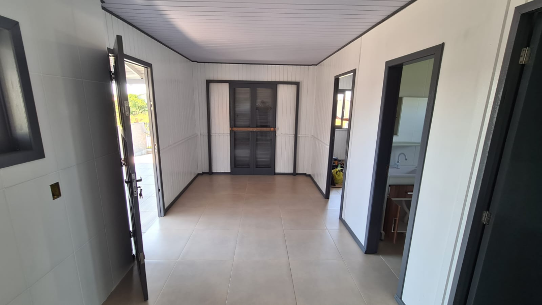 Casa Balneário Rincão