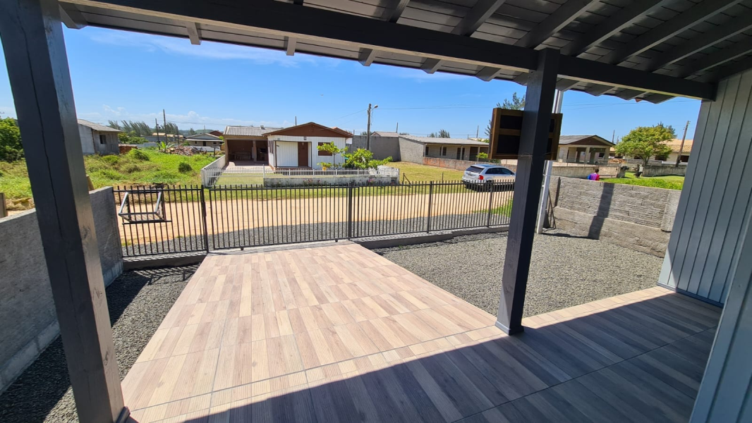 Casa Balneário Rincão