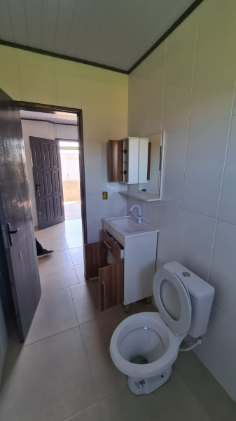 Casa Balneário Rincão