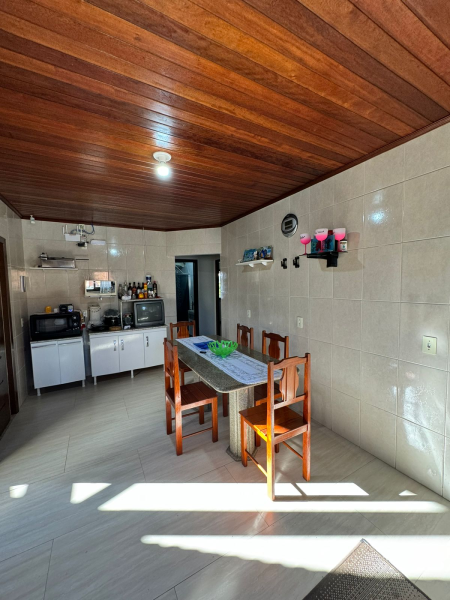 Casa na Zona Sul - Balneário Rincão