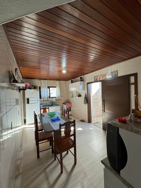 Casa na Zona Sul - Balneário Rincão