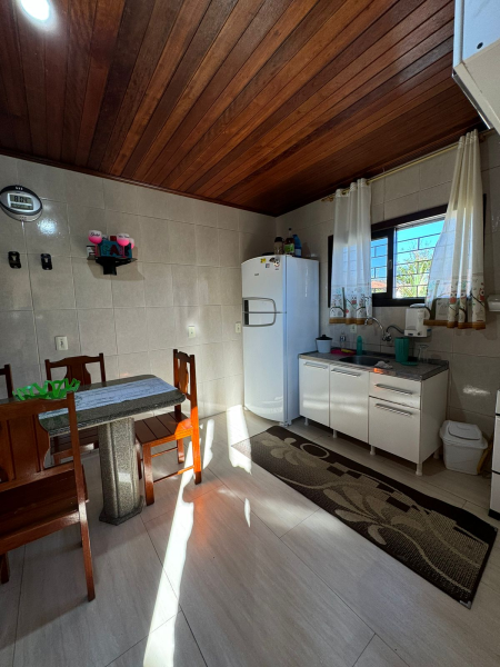 Casa na Zona Sul - Balneário Rincão