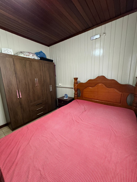 Casa na Zona Sul - Balneário Rincão