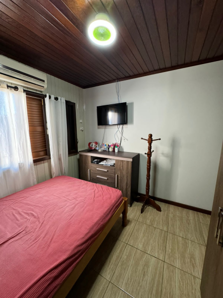 Casa na Zona Sul - Balneário Rincão