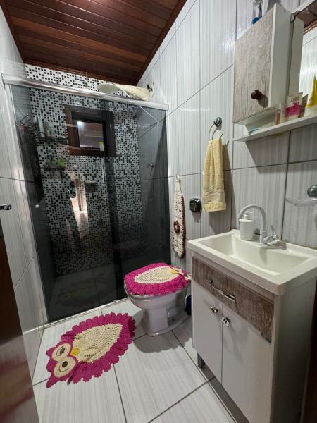 Casa na Zona Sul - Balneário Rincão