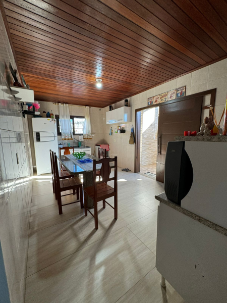 Casa na Zona Sul - Balneário Rincão