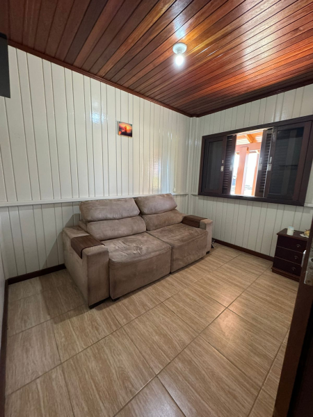 Casa na Zona Sul - Balneário Rincão