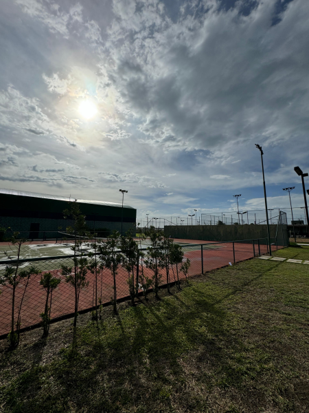Terreno no Condomínio Águas do Atlântico