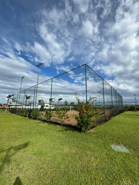 Terreno no Condomínio Águas do Atlântico