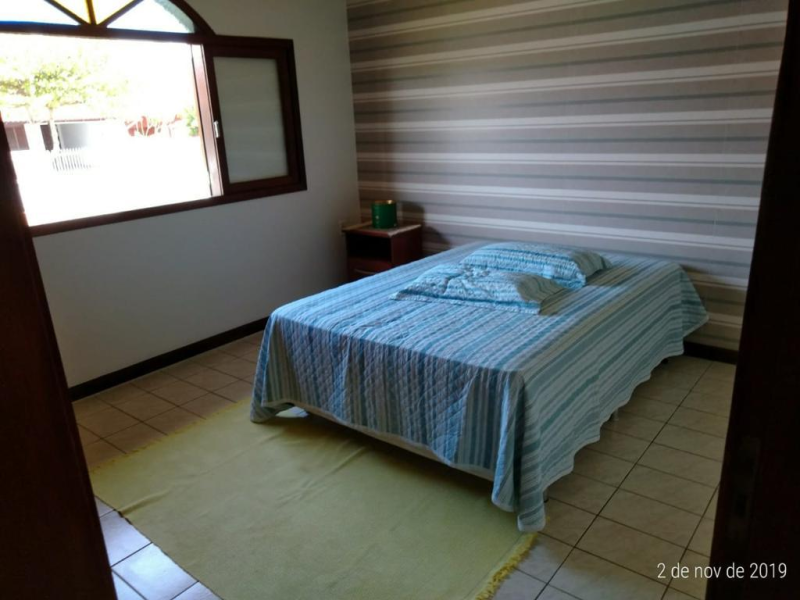 Casa de Alvenaria - Praia do Rincão